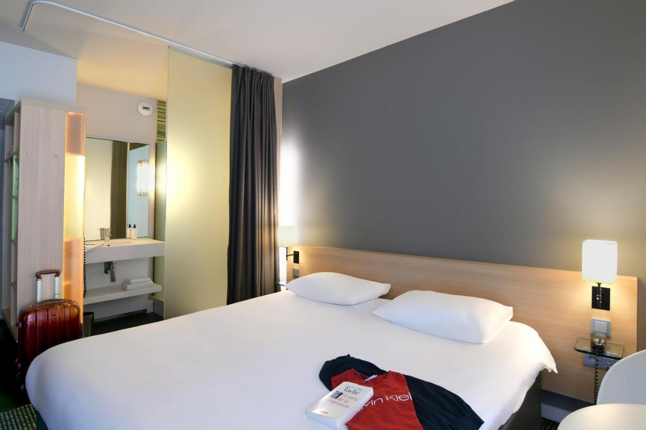 Ibis Styles Nantes Reze Aeroport Hotel Ngoại thất bức ảnh