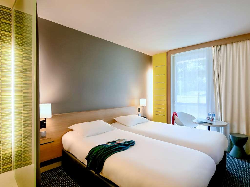 Ibis Styles Nantes Reze Aeroport Hotel Phòng bức ảnh