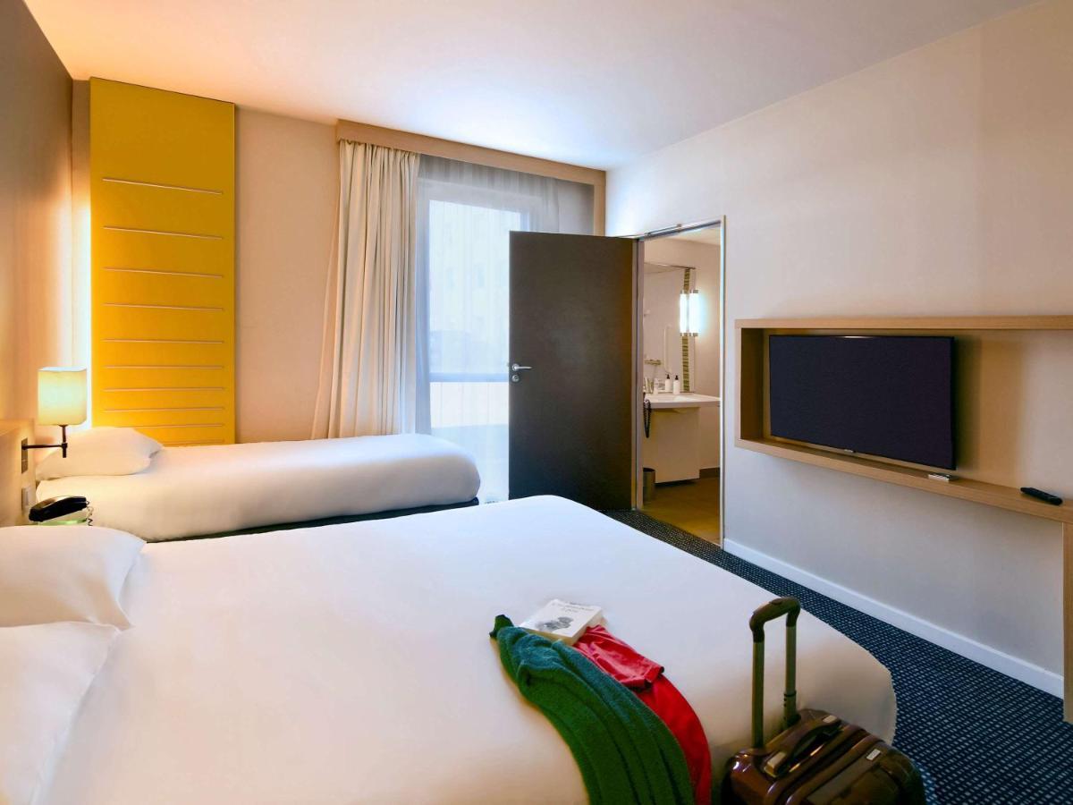 Ibis Styles Nantes Reze Aeroport Hotel Ngoại thất bức ảnh