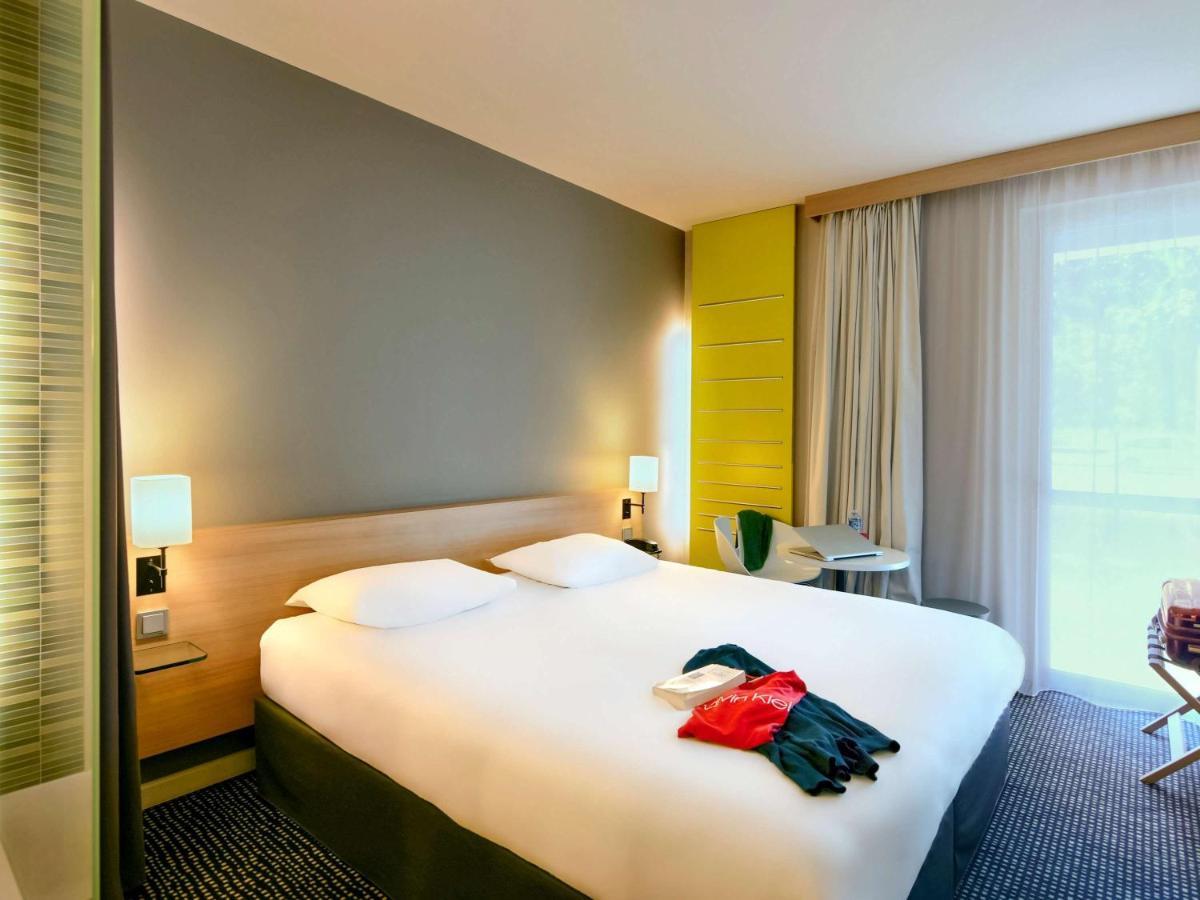 Ibis Styles Nantes Reze Aeroport Hotel Ngoại thất bức ảnh