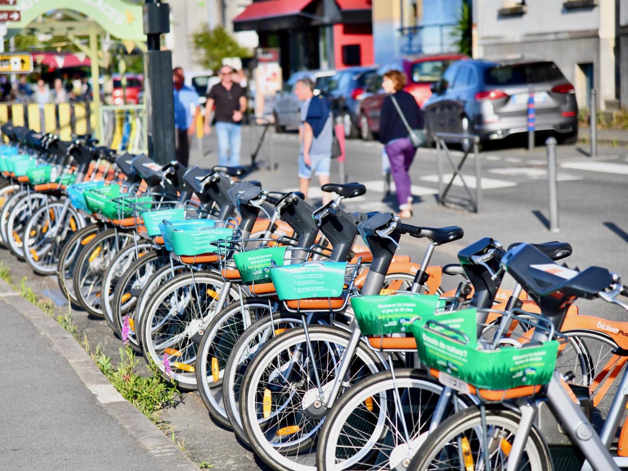 Ibis Styles Nantes Reze Aeroport Hotel Ngoại thất bức ảnh