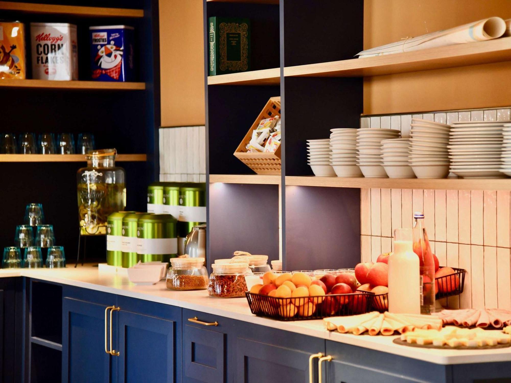 Ibis Styles Nantes Reze Aeroport Hotel Ngoại thất bức ảnh