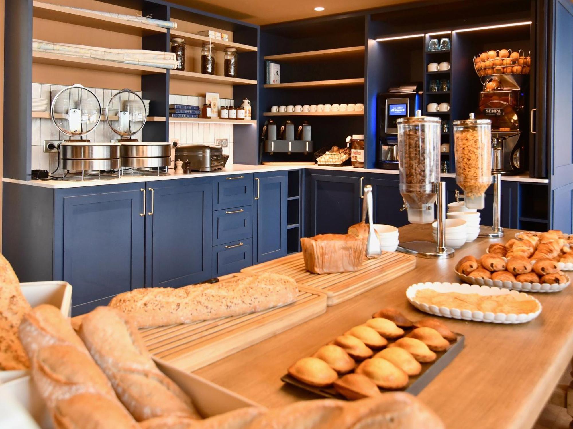 Ibis Styles Nantes Reze Aeroport Hotel Ngoại thất bức ảnh