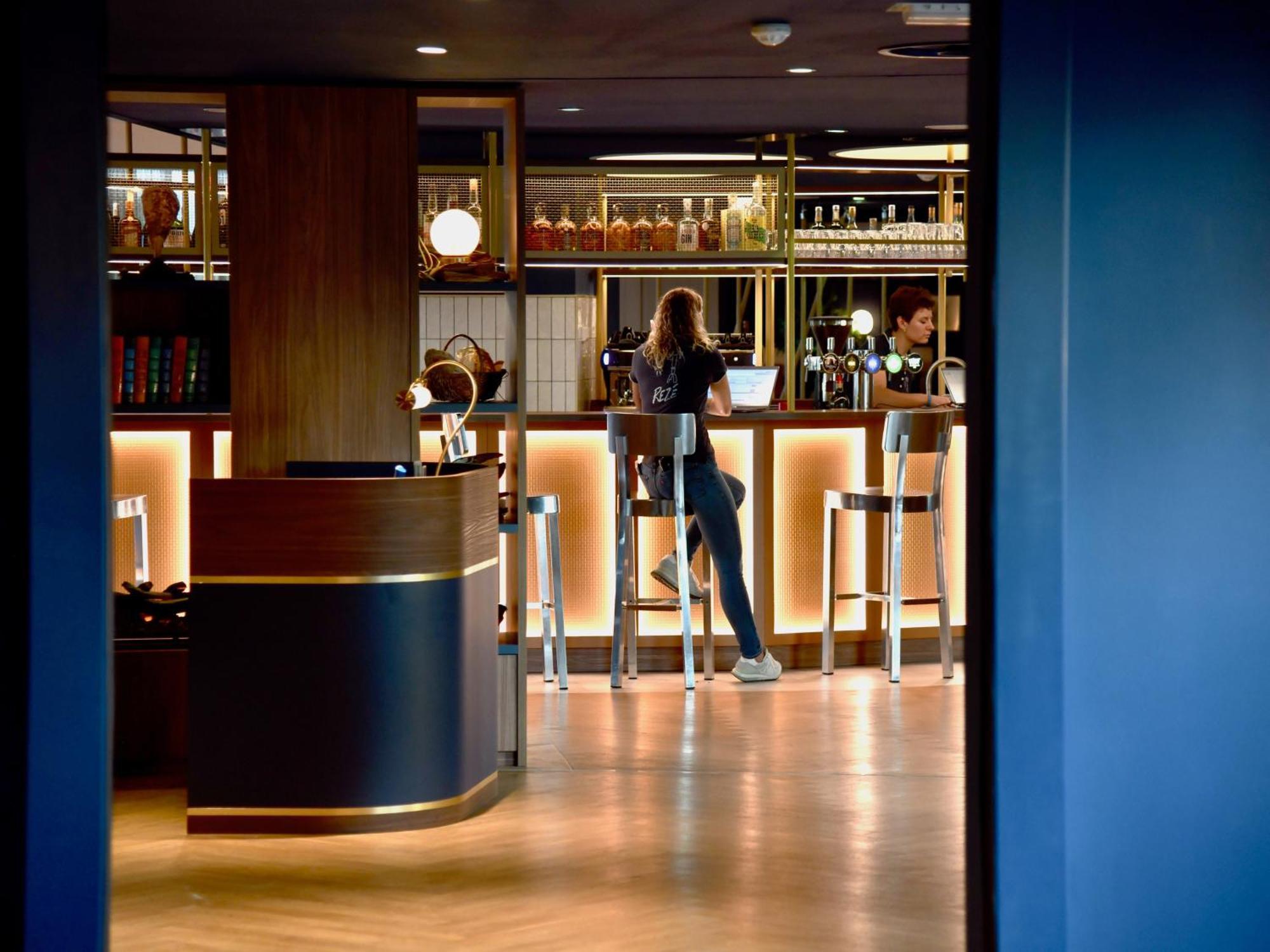 Ibis Styles Nantes Reze Aeroport Hotel Ngoại thất bức ảnh