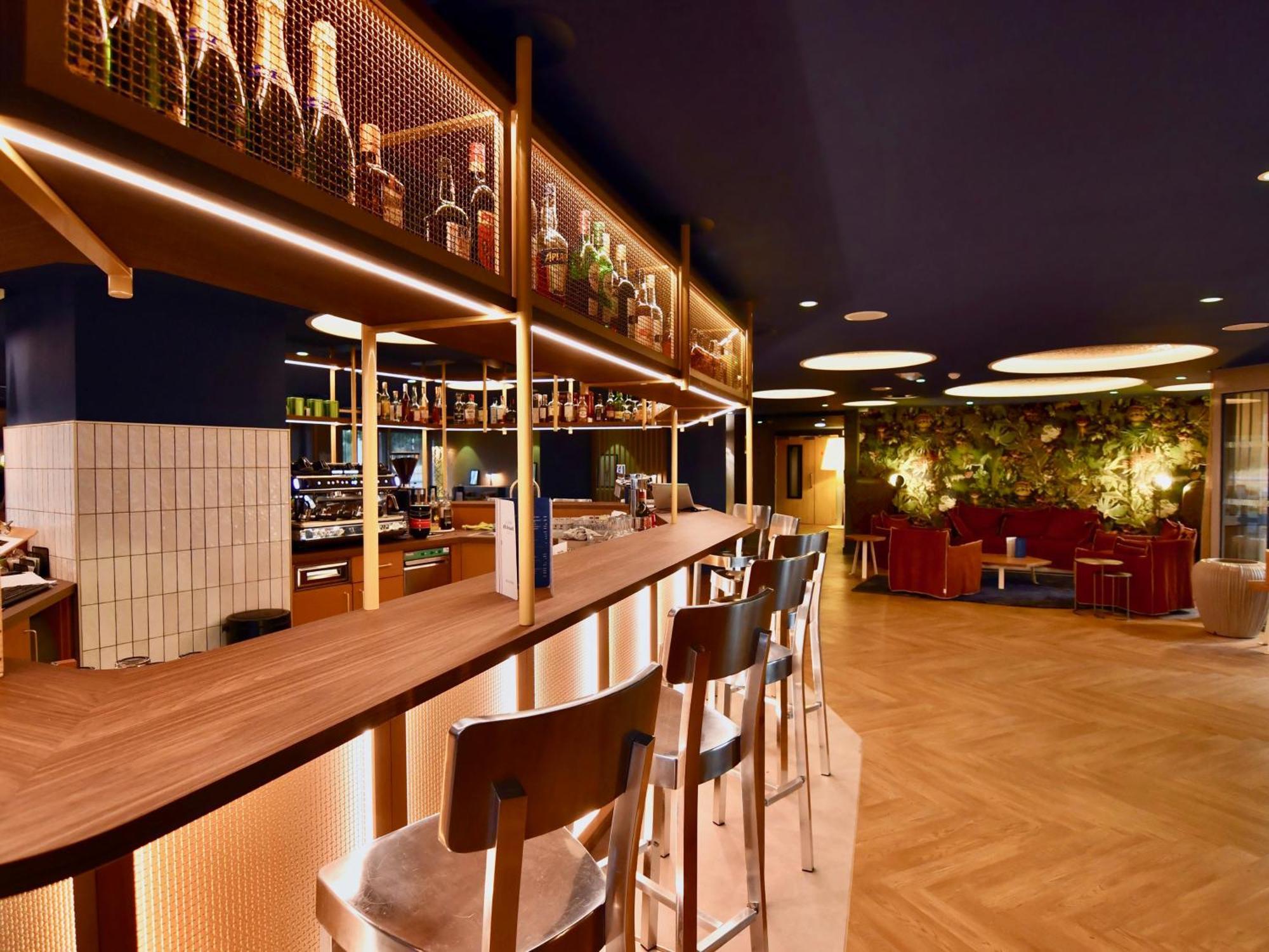 Ibis Styles Nantes Reze Aeroport Hotel Ngoại thất bức ảnh