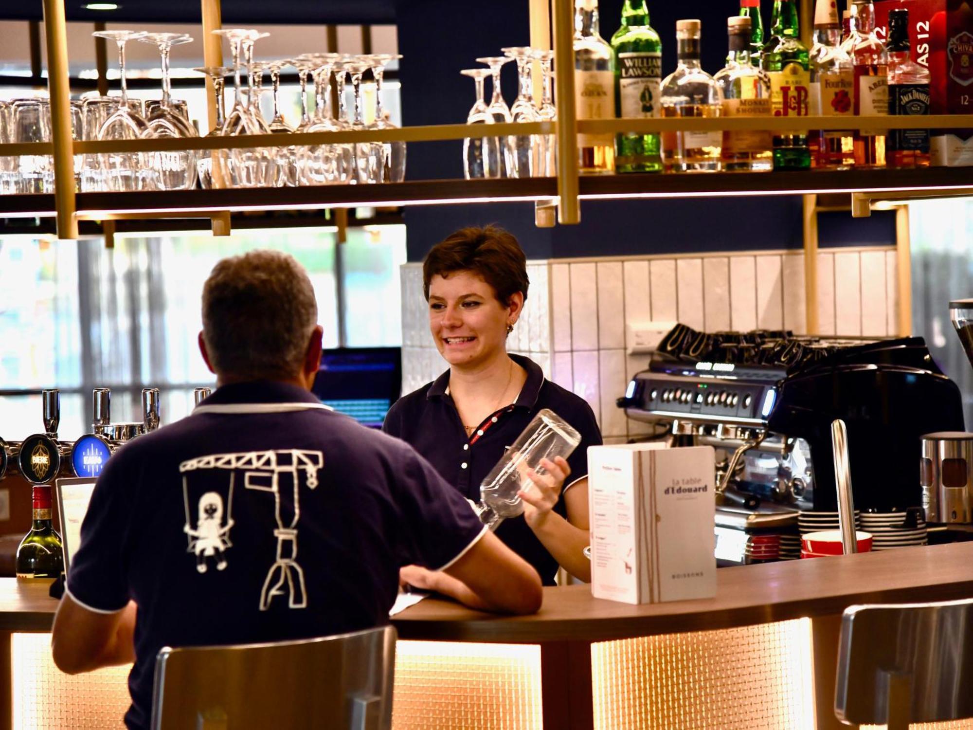 Ibis Styles Nantes Reze Aeroport Hotel Ngoại thất bức ảnh