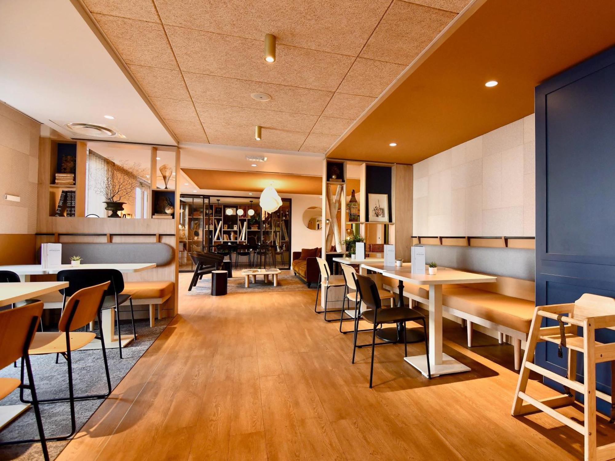 Ibis Styles Nantes Reze Aeroport Hotel Ngoại thất bức ảnh