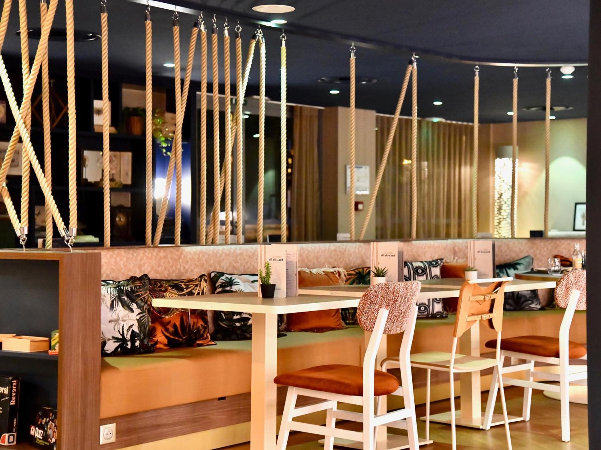 Ibis Styles Nantes Reze Aeroport Hotel Ngoại thất bức ảnh