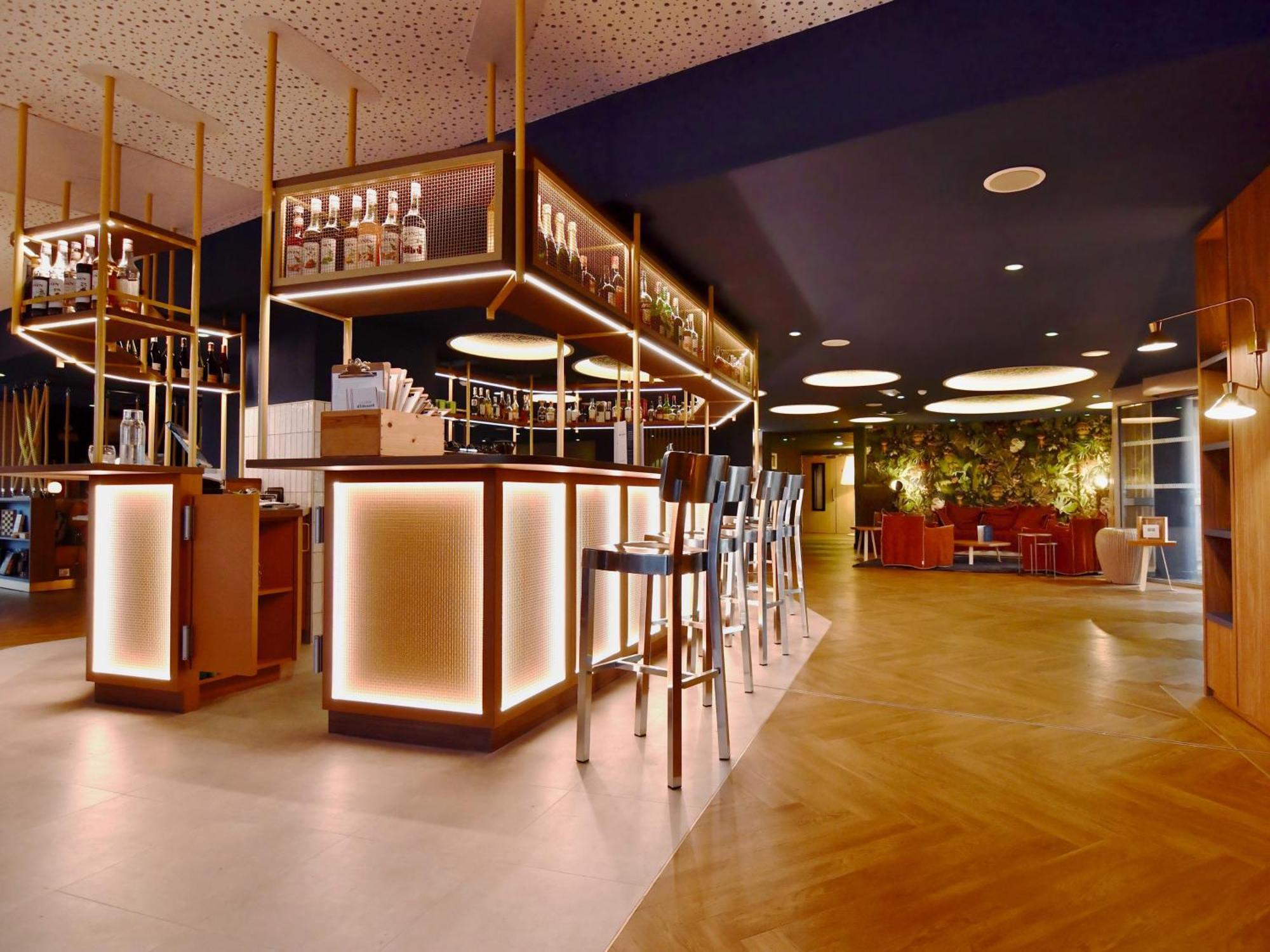 Ibis Styles Nantes Reze Aeroport Hotel Ngoại thất bức ảnh