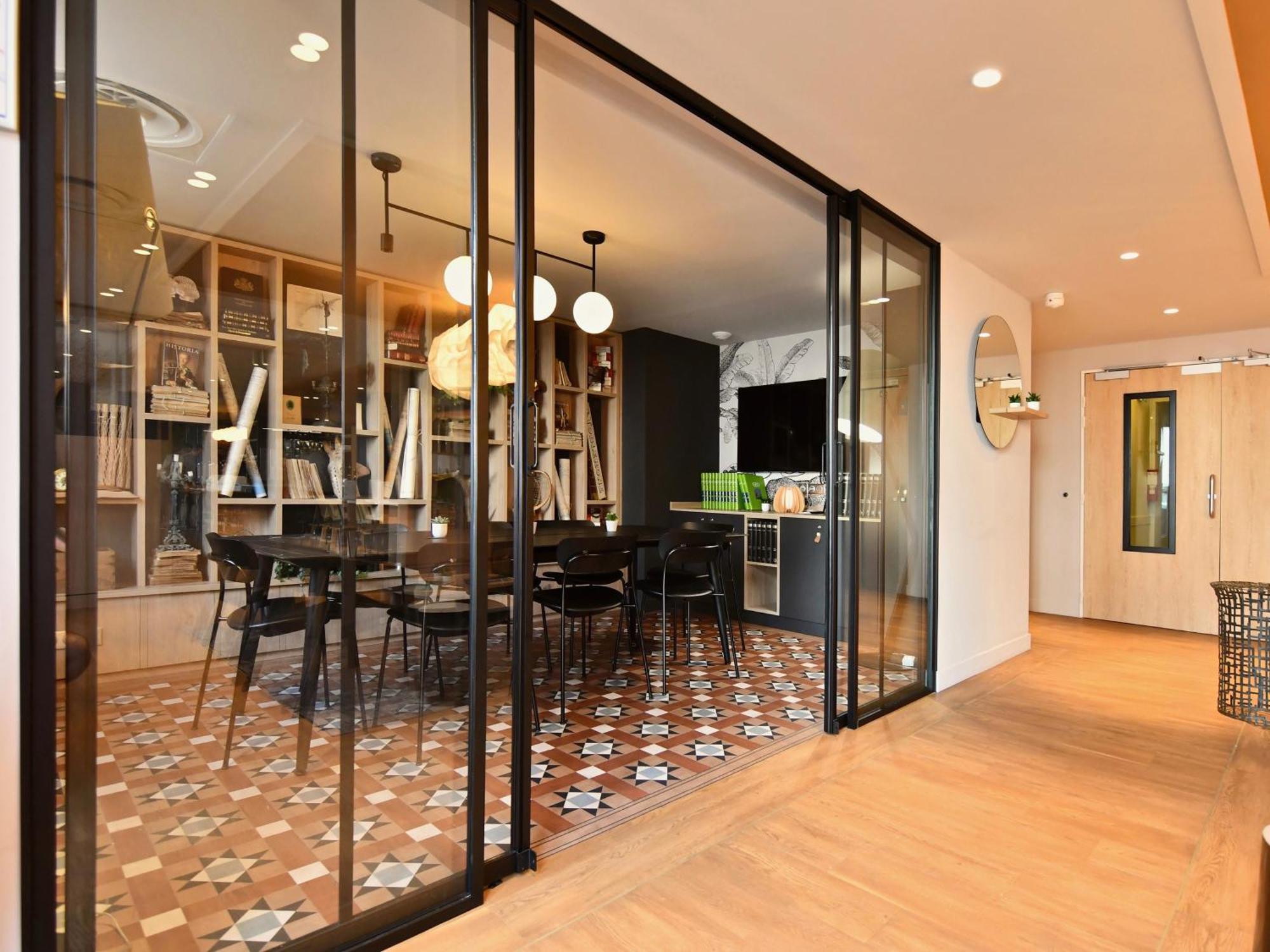 Ibis Styles Nantes Reze Aeroport Hotel Ngoại thất bức ảnh