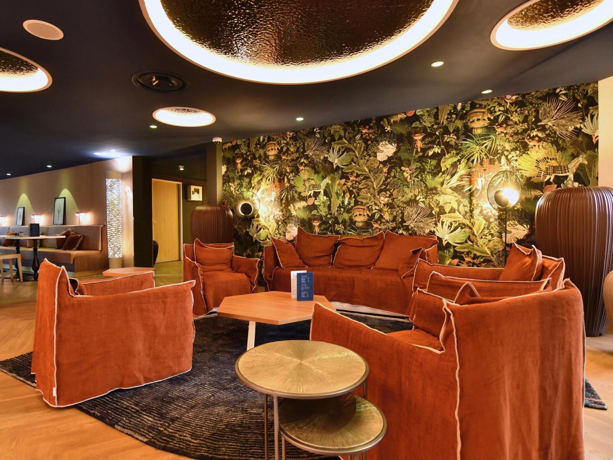 Ibis Styles Nantes Reze Aeroport Hotel Ngoại thất bức ảnh