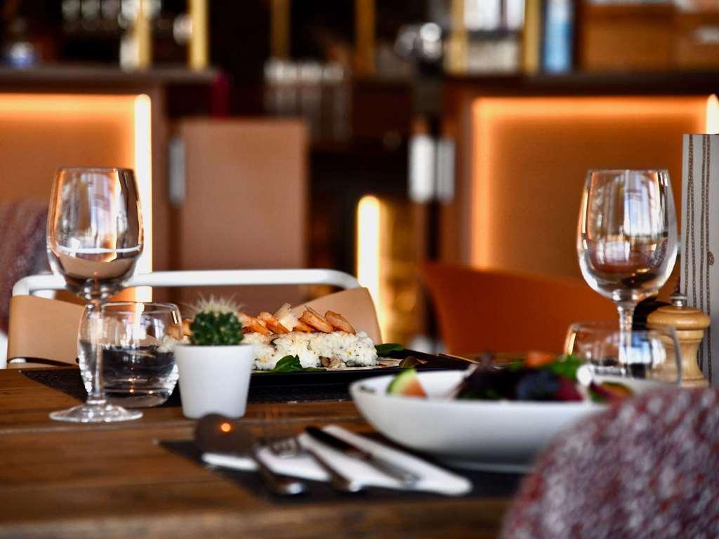 Ibis Styles Nantes Reze Aeroport Hotel Ngoại thất bức ảnh