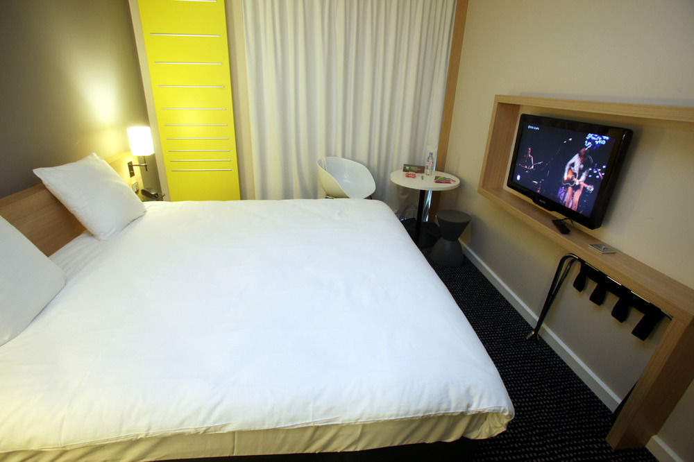 Ibis Styles Nantes Reze Aeroport Hotel Ngoại thất bức ảnh