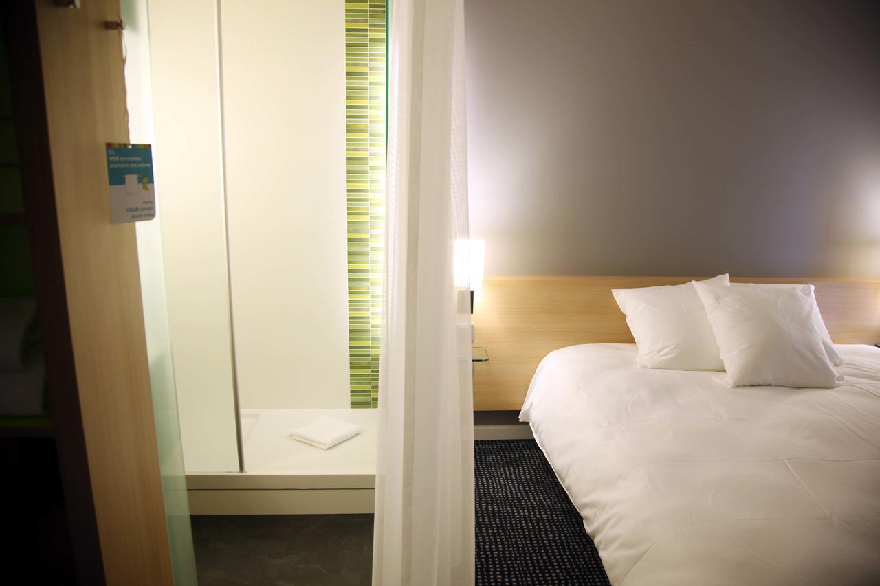 Ibis Styles Nantes Reze Aeroport Hotel Ngoại thất bức ảnh
