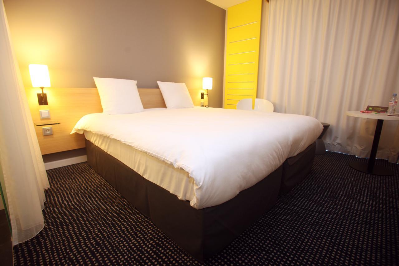 Ibis Styles Nantes Reze Aeroport Hotel Ngoại thất bức ảnh