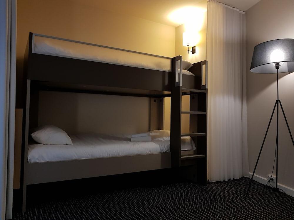 Ibis Styles Nantes Reze Aeroport Hotel Ngoại thất bức ảnh