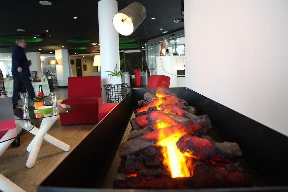 Ibis Styles Nantes Reze Aeroport Hotel Ngoại thất bức ảnh