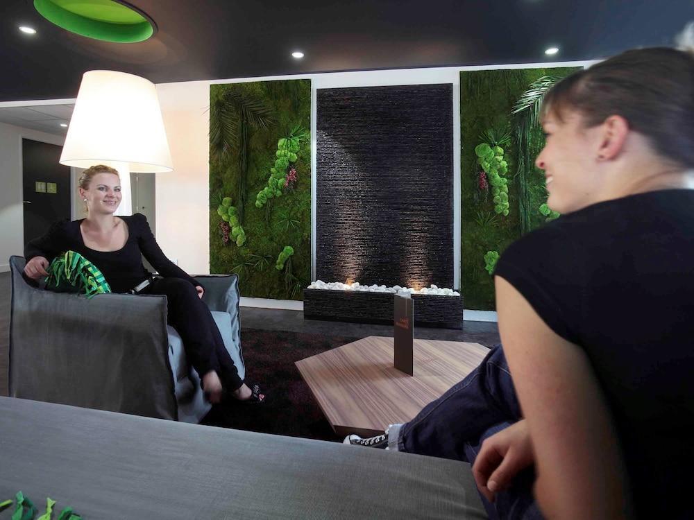 Ibis Styles Nantes Reze Aeroport Hotel Ngoại thất bức ảnh
