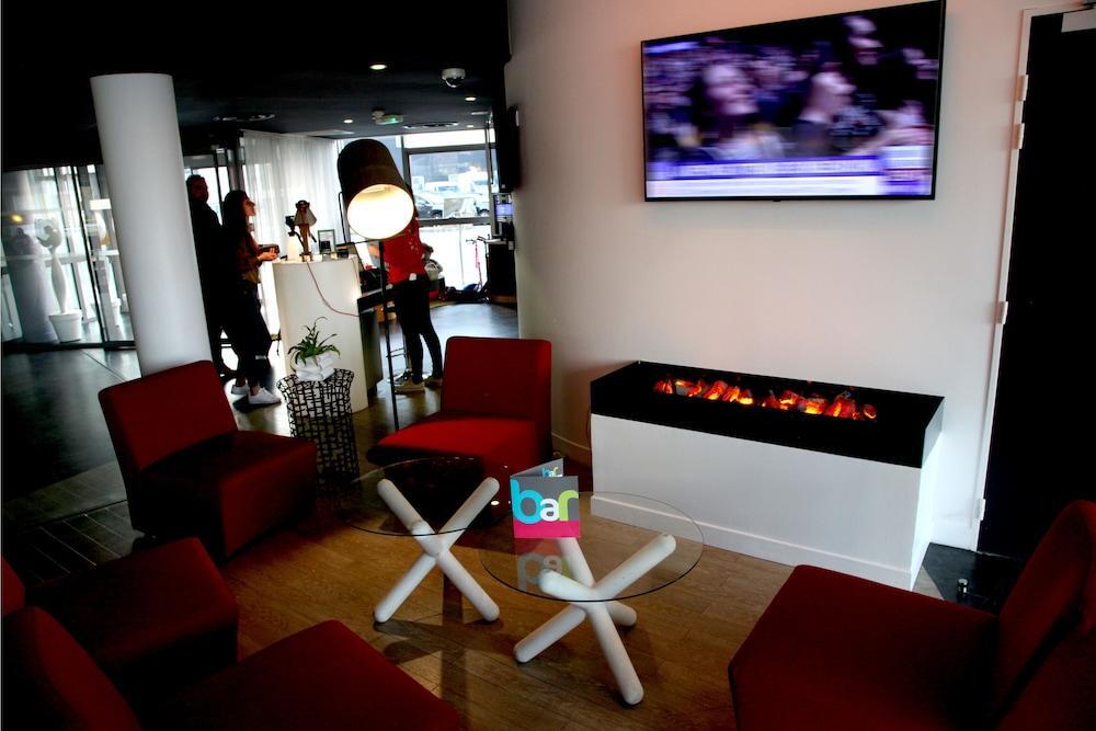 Ibis Styles Nantes Reze Aeroport Hotel Ngoại thất bức ảnh