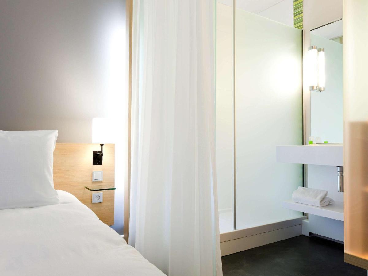 Ibis Styles Nantes Reze Aeroport Hotel Ngoại thất bức ảnh